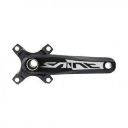 CRANKSET SAINT 165MM S/RO-BB 83MM