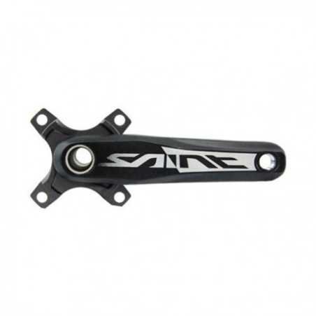 JUEGO DE BIELAS SAINT 165MM S/RO-BB 83MM