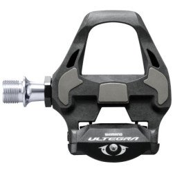 PEDALES SPD-SL ULTEGRA (+4MM)