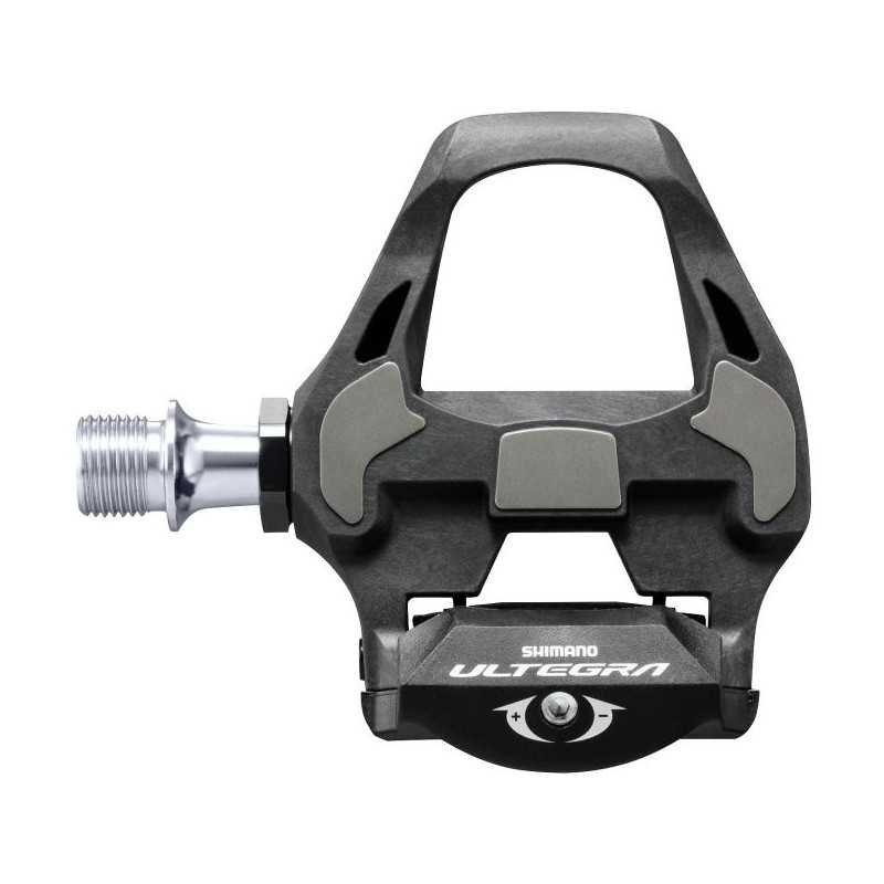 PEDALES SPD-SL ULTEGRA (+4MM)