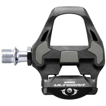 PEDALES SPD-SL ULTEGRA (+4MM)