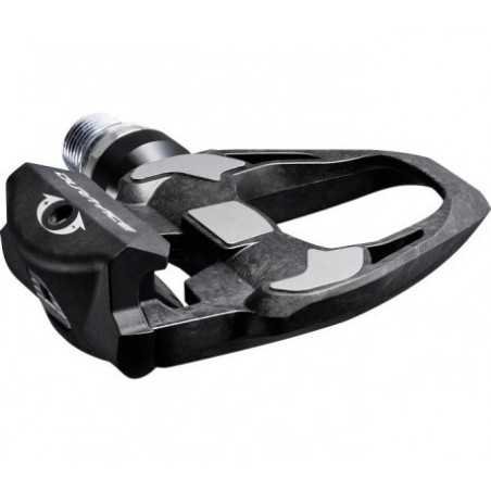 PEDALES DURA ACE PD-R9100 (+4MM)