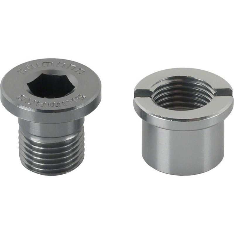 SCREW PEDAL RA (J5) Y1F398050