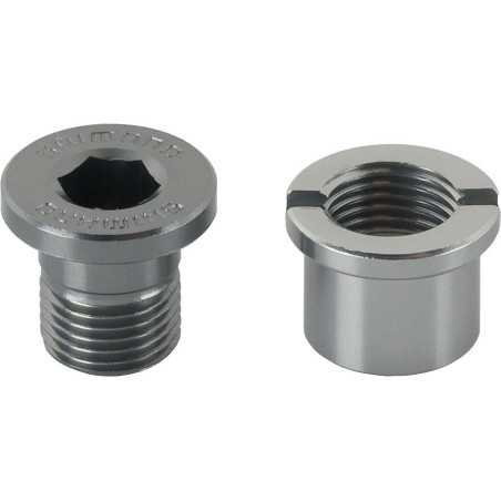 SCREW PEDAL RA (J5) Y1F398050