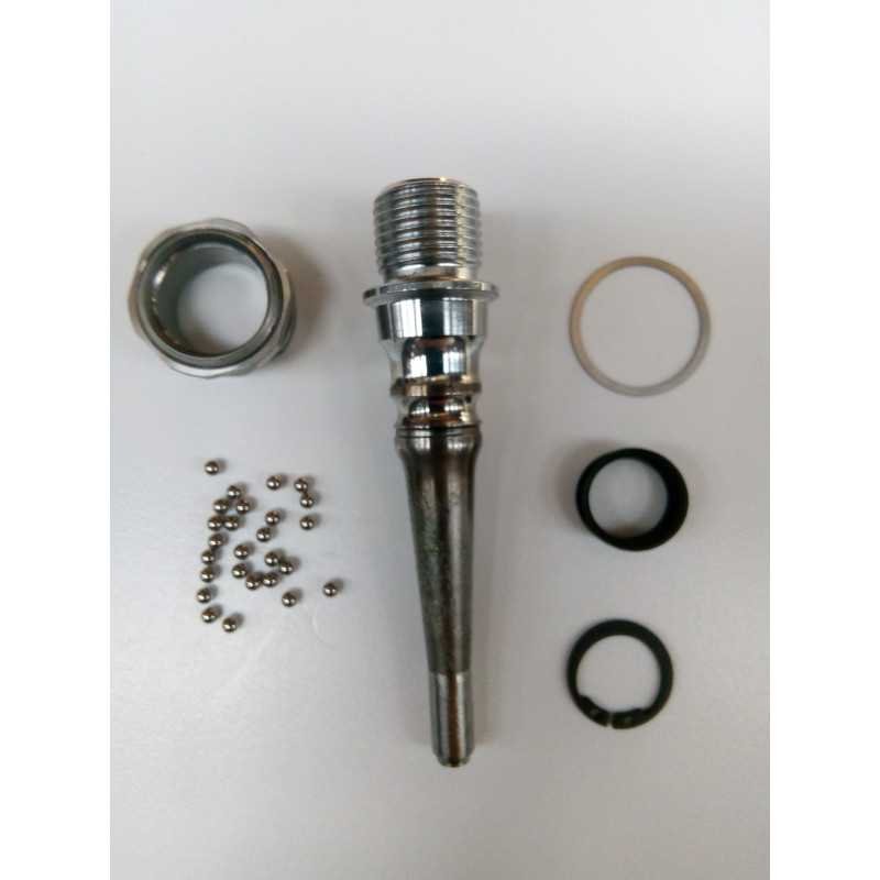 EJE DEL PEDALES BIEN PD-R9100 (+4MM) EJE DEL PEDALES BIEN PD-R9100 (+4MM)