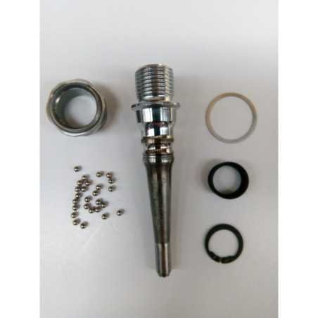 AXE DE PÉDALE DROITE PD-R9100 (+4MM)