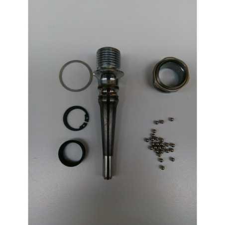 PEDAL AXLE LEFT PD-R9100