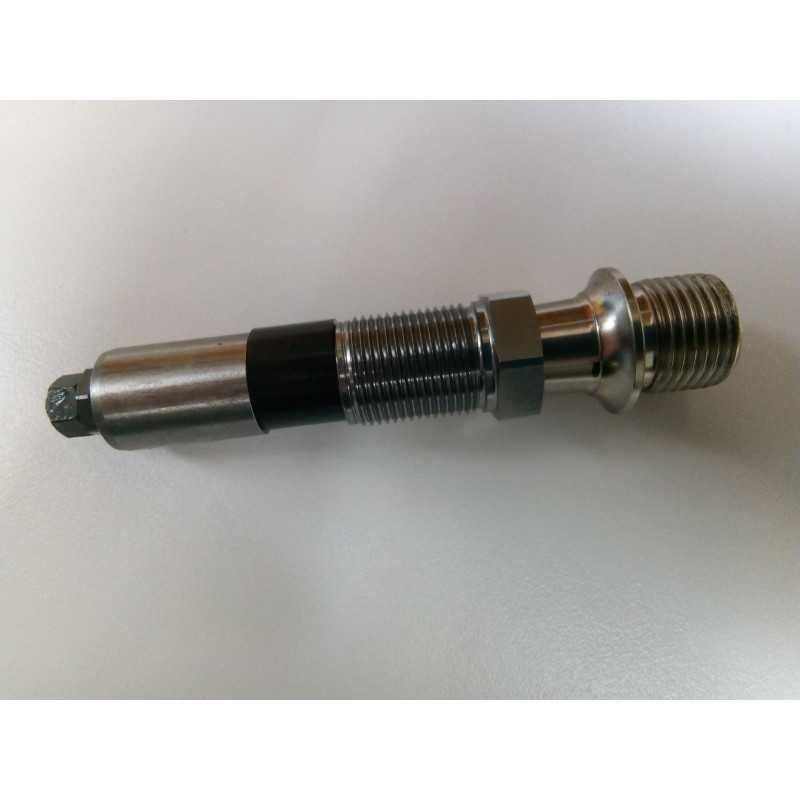 EJE DEL PEDALES IZQUIERDA PD-M9100 (-3MM) EJE DEL PEDALES IZQUIERDA PD-M9100 (-3MM)