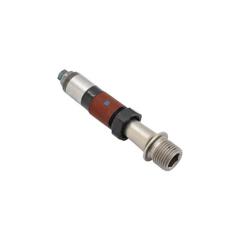 EIXO PEDAL ESQUERDO UERDO PD-M8100 YL8K98020 EIXO PEDAL ESQUERDO UERDO PD-M8100 YL8K98020