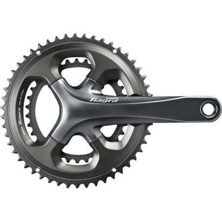 CRANKSET TIAGRA 170MM 52X36D