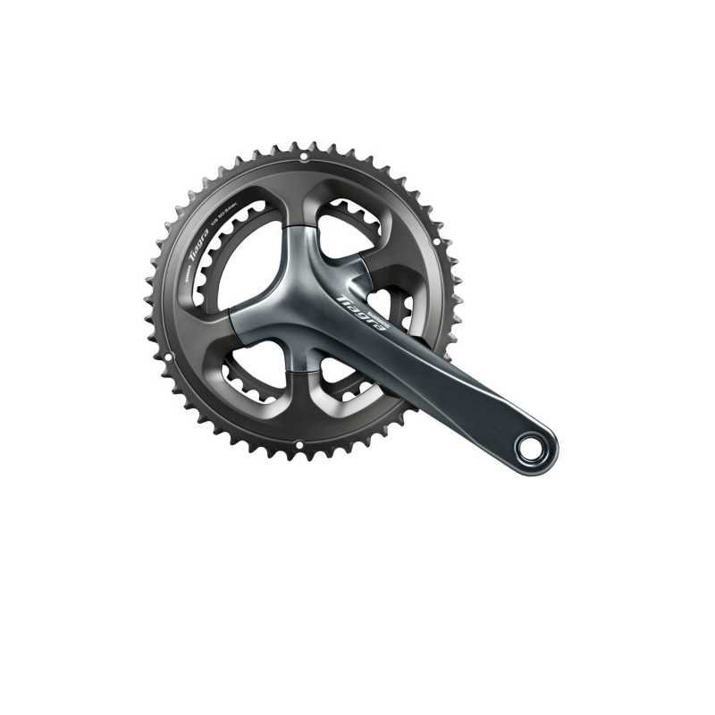 PEDALEIRO TIAGRA 172.5MM 50X34D PEDALEIRO TIAGRA 172.5MM 50X34D