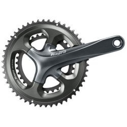 CRANKSET TIAGRA 172.5MM 52X36D