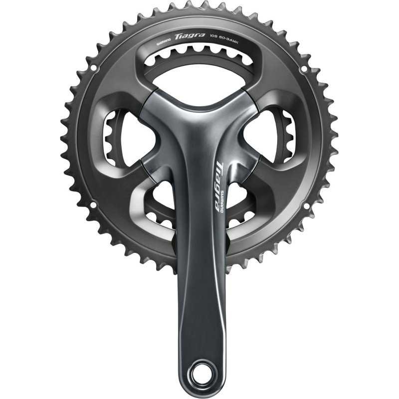 PEDALEIRO TIAGRA 175MM 50X34D PEDALEIRO TIAGRA 175MM 50X34D