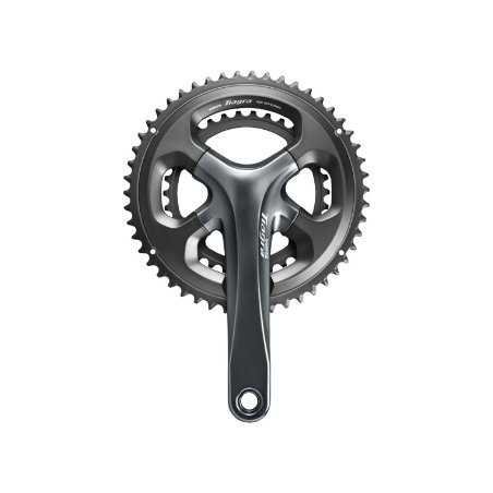 JUEGO DE BIELAS TIAGRA 175MM 52X36D