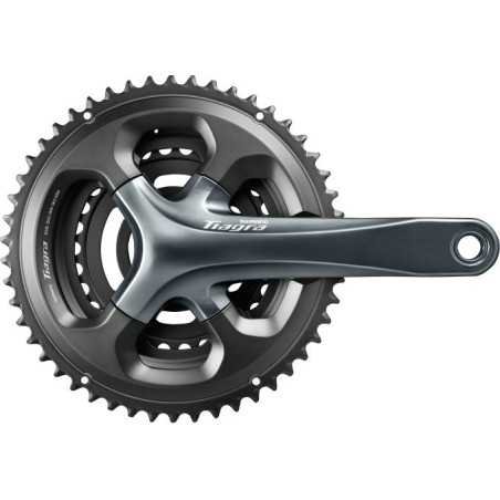 CRANKSET TIAGRA 172.5MM 50X39X30