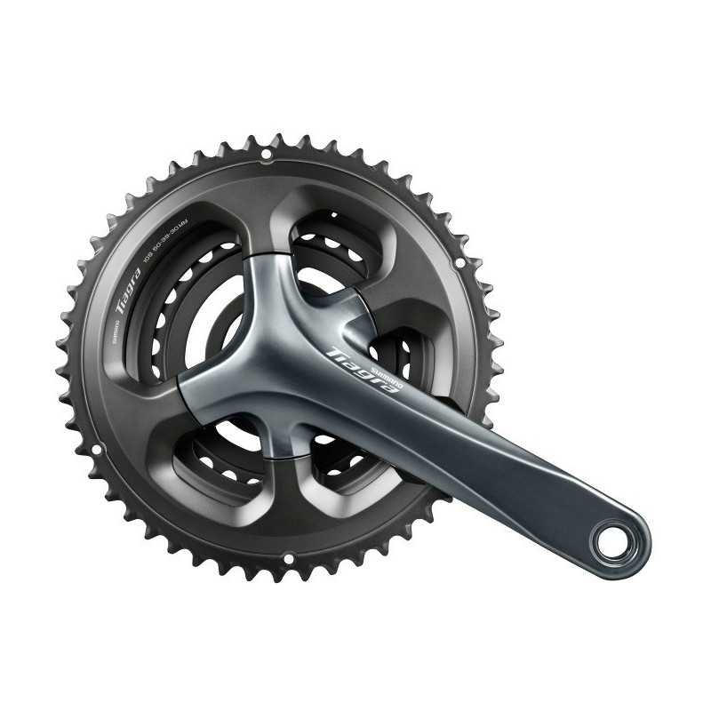 CRANKSET TIAGRA 175MM 50X39X30 CRANKSET TIAGRA 175MM 50X39X30