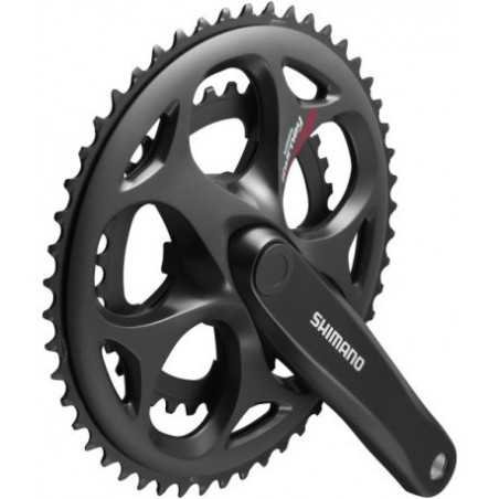 CRANKSET FC-A070 170MM 50X34D