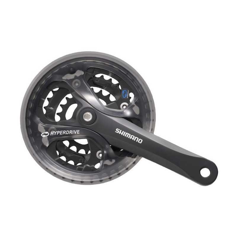 JUEGO DE BIELAS 170MM PT JUEGO DE BIELAS 170MM PT