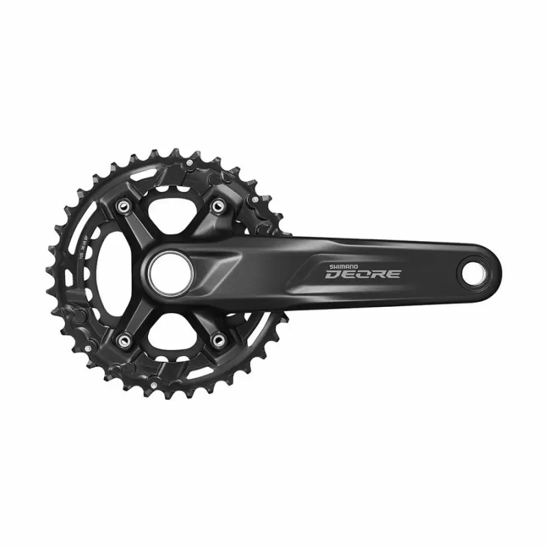 CRANKSET DEORE 170MM 36X26D CRANKSET DEORE 170MM 36X26D