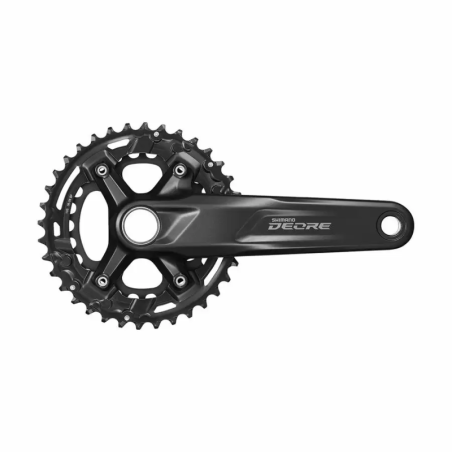 CRANKSET DEORE 170MM 36X26D