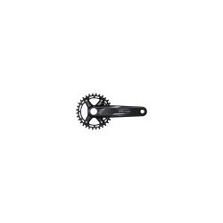 CRANKSET DEORE 10/11 175MM 30D EFCM51001EXA0