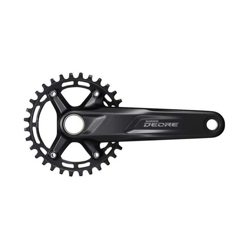 CRANKSET DEORE 10/11 175MM 32D CRANKSET DEORE 10/11 175MM 32D