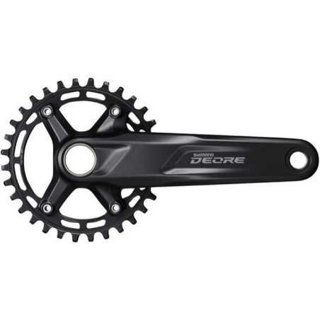 JUEGO DE BIELAS DEORE 10/11 175MM 32D