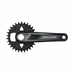 CRANKSET DEORE 12V 170MM 30D EFCM61001CXA0