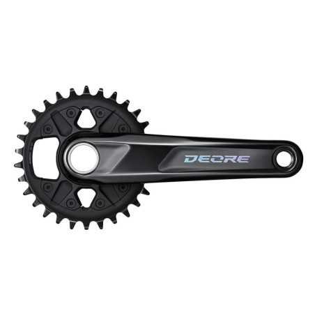 CRANKSET DEORE 12V 165MM 30D