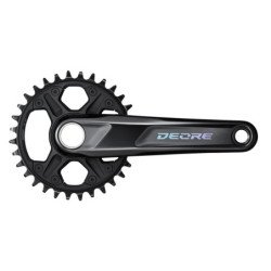 CRANKSET DEORE 12V 165MM 32D