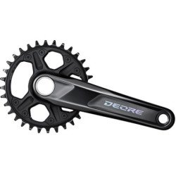 CRANKSET DEORE 12V 175MM 32D