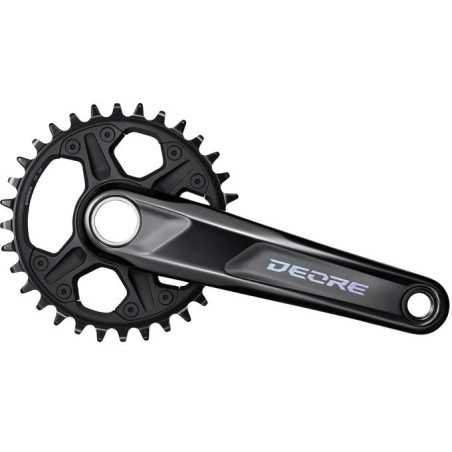 PÉDALIER DEORE 12V 175MM 32D