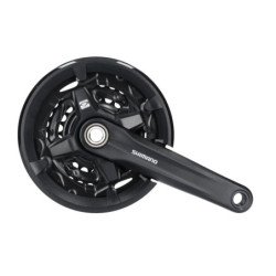 CRANKSET 9V 175MM 40X30X22D