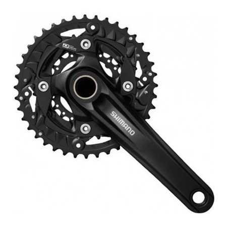 JUEGO DE BIELAS 10V 175MM 40X30X22D EFCMT500EX002X