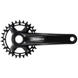 CRANKSET 12V MT510 175MM X34 S/BB