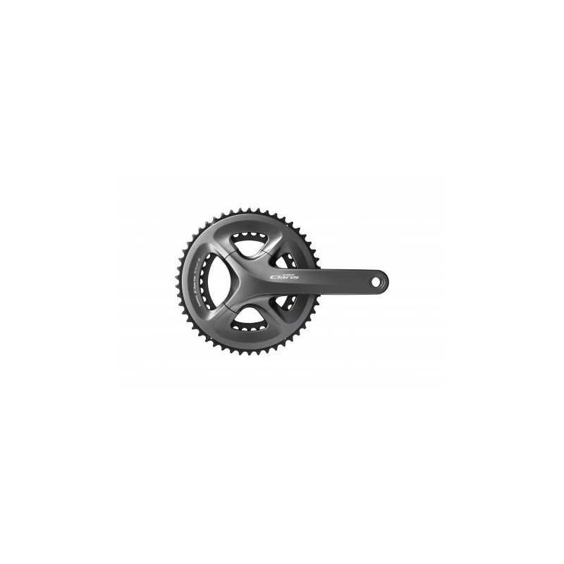 CRANKSET CLARIS 8V 170MM 50-34 CRANKSET CLARIS 8V 170MM 50-34