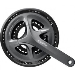 CRANKSET CLARIS 8V 175MM 50X39X30