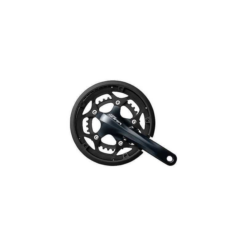 CRANKSET SORA 175MM 50X34D CRANKSET SORA 175MM 50X34D