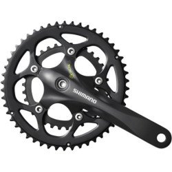 CRANKSET FC-R345-L 175MM PT EFCR345E04XL