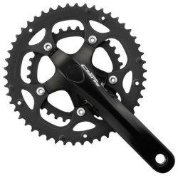 CRANKSET 8V FCRS200 170MM 50X34D