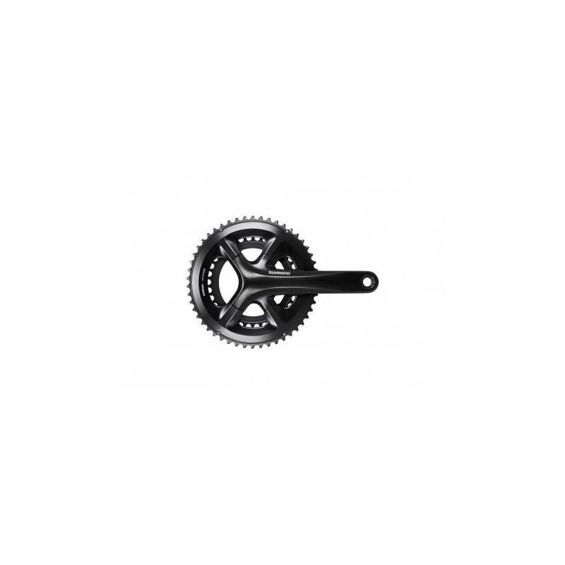JUEGO DE BIELAS 11V 170MM 46X36D JUEGO DE BIELAS 11V 170MM 46X36D