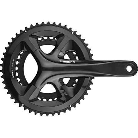 PÉDALIER 11V 172.5MM 50X34D EFCRS510DX04X