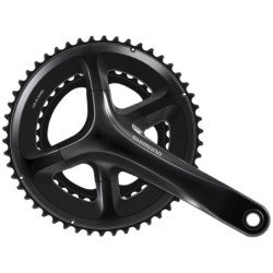 CRANKSET 12V 165MM 50-34D