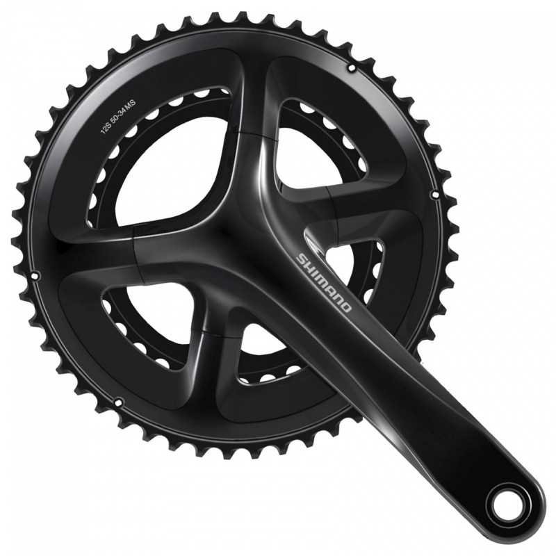 CRANKSET 12V 175MM 50-34D