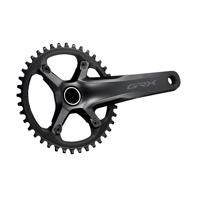 CRANKSET GRX 172.5MM 11V 40D CRANKSET GRX 172.5MM 11V 40D