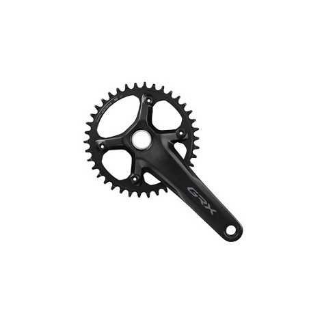 CRANKSET GRX 172.5MM 12V 40D