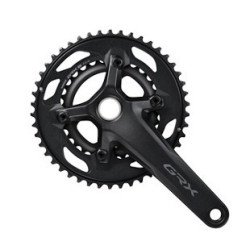 CRANKSET GRX 165MM 12V 46-30D