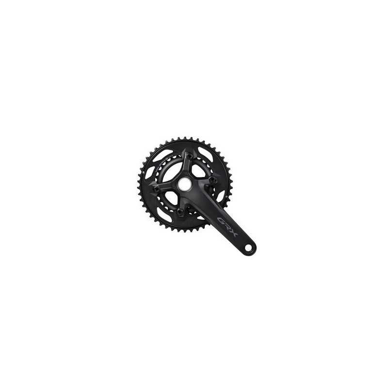 CRANKSET GRX 165MM 12V 46-30D