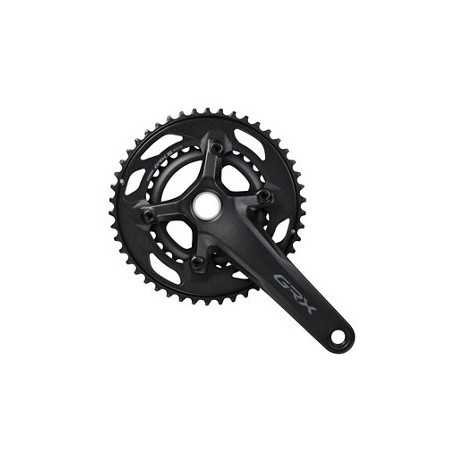 CRANKSET GRX 165MM 12V 46-30D