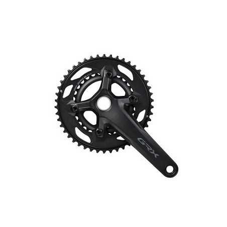 PÉDALIER GRX 170MM 12V 46-30D
